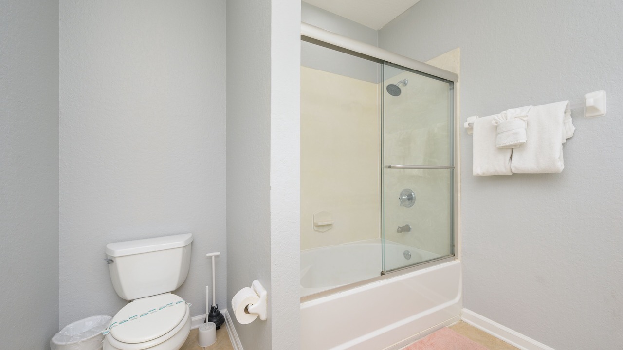 Photo of Bathroom in Orlando