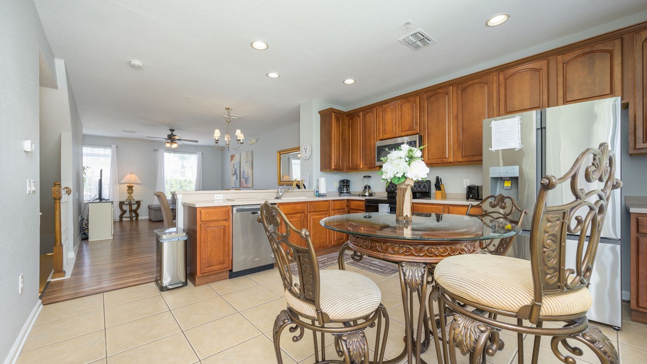 Photo of Kitchen in Orlando