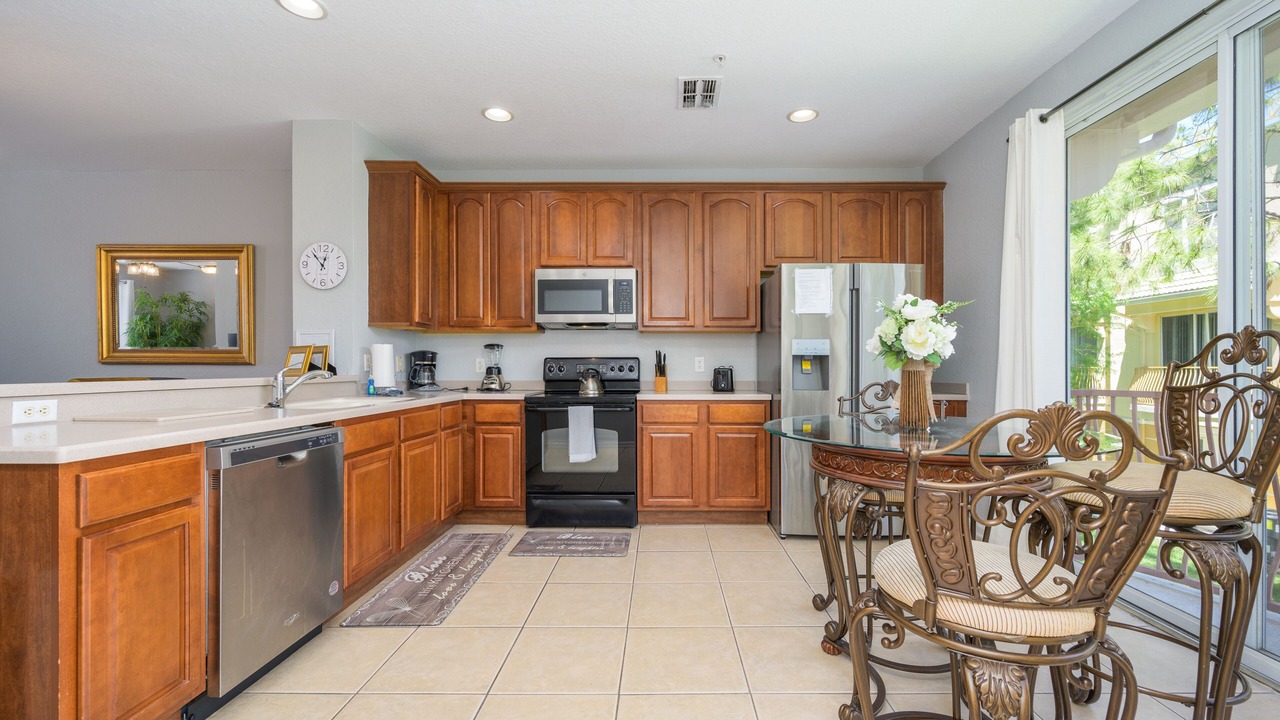 Photo of Kitchen in Orlando
