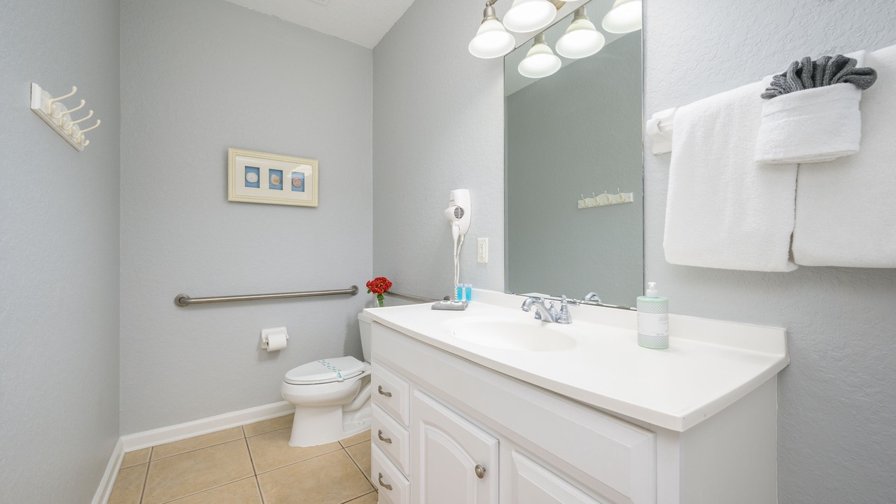 Photo of Bathroom in Orlando