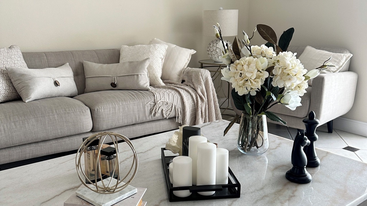 Photo of Livingroom in Vista East