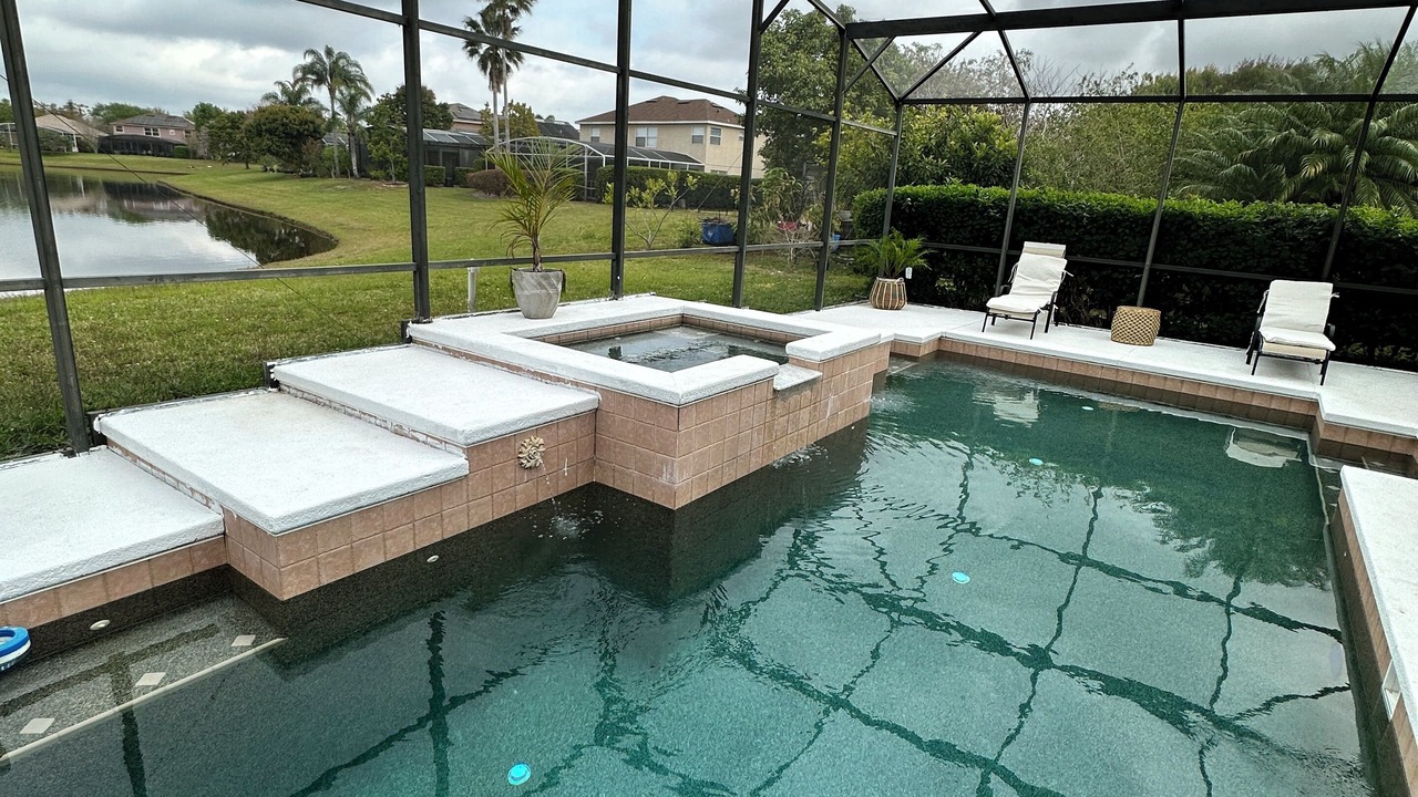 Photo of Outdoor in Vista East