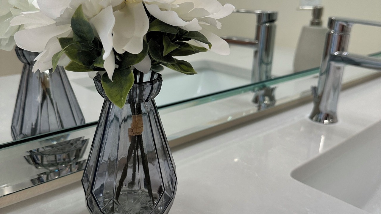 Photo of Bathroom in Vista East
