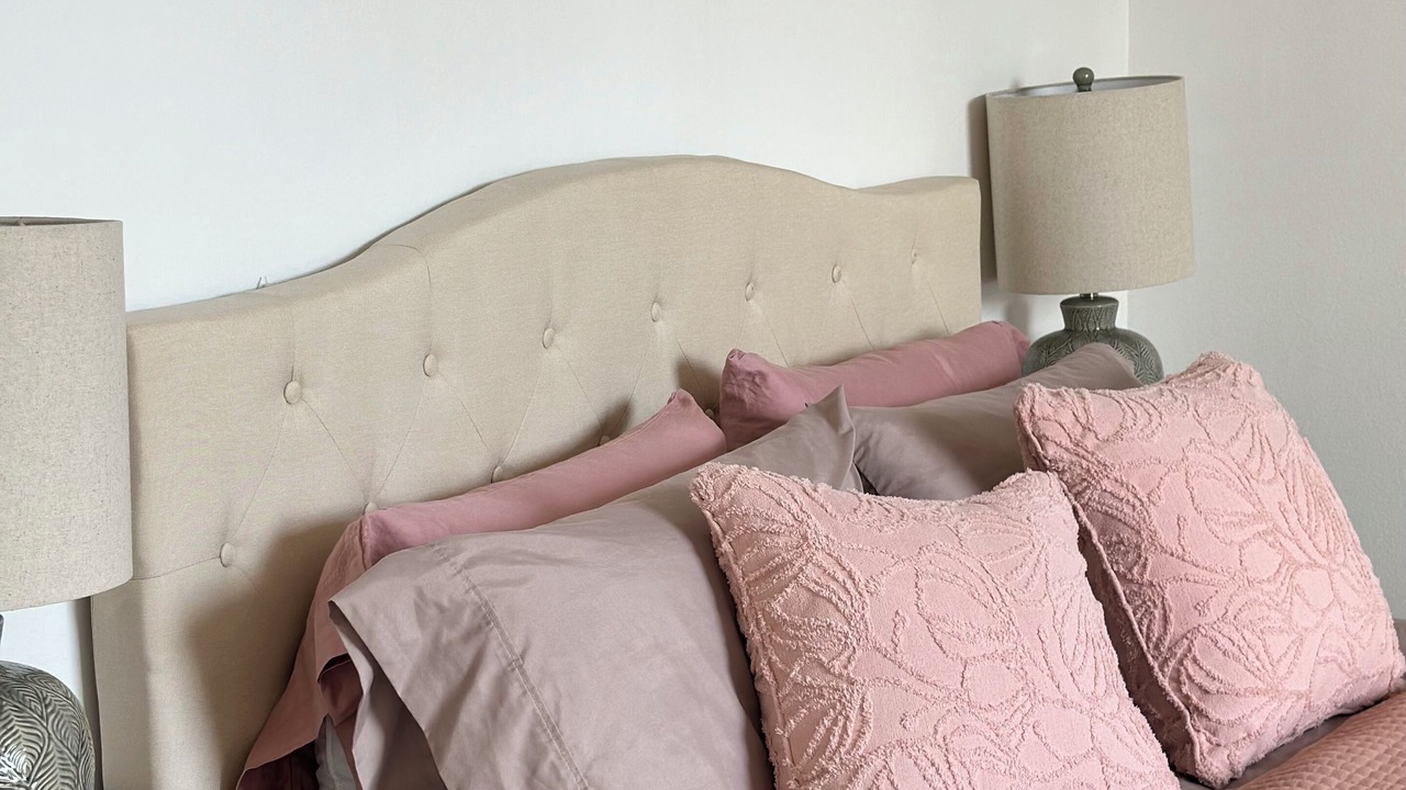 Photo of Bedroom in Vista East