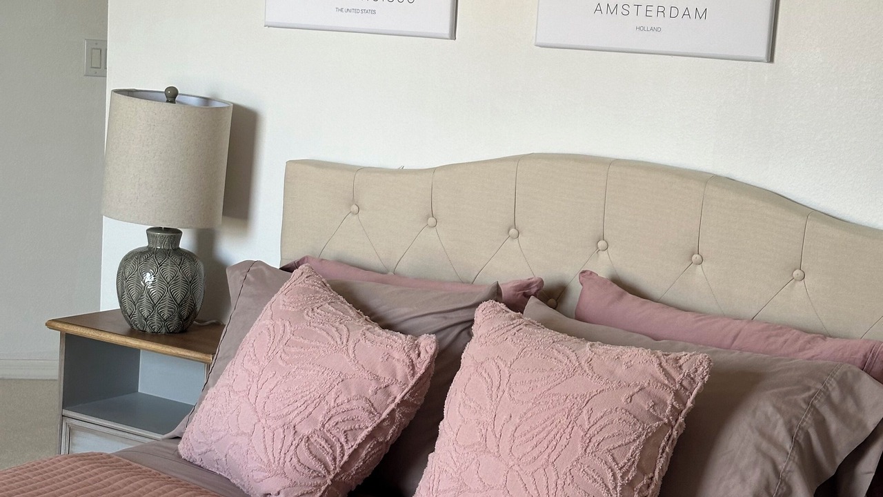 Photo of Bedroom in Vista East