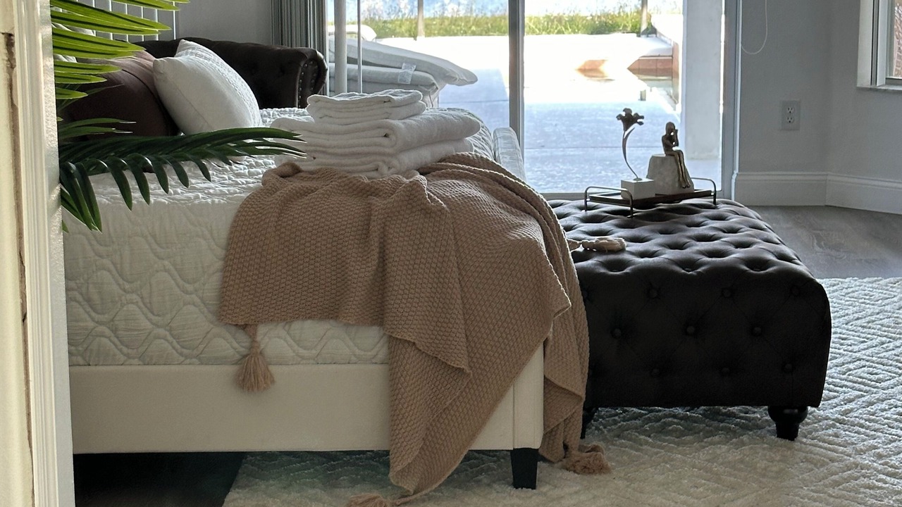 Photo of Bedroom in Vista East