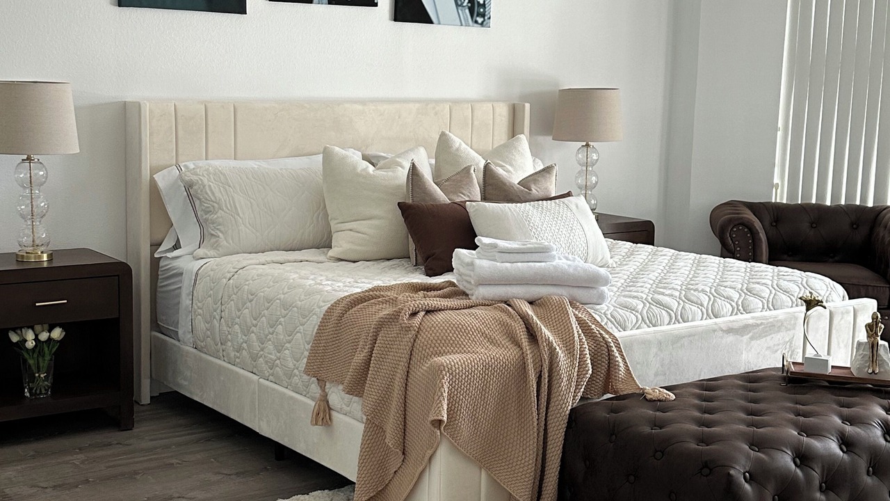 Photo of Bedroom in Vista East