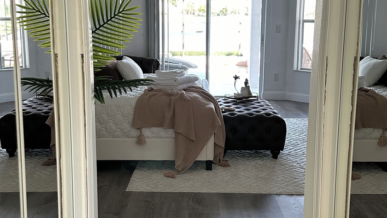 Photo of Bedroom in Vista East