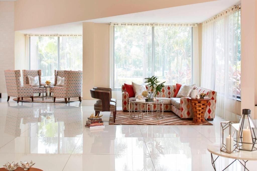 Photo of Livingroom in Airport North