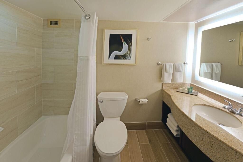 Photo of Bathroom in Altamonte Springs