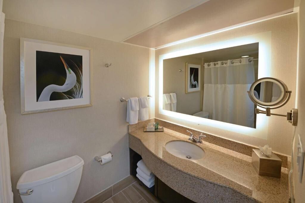 Photo of Bathroom in Altamonte Springs
