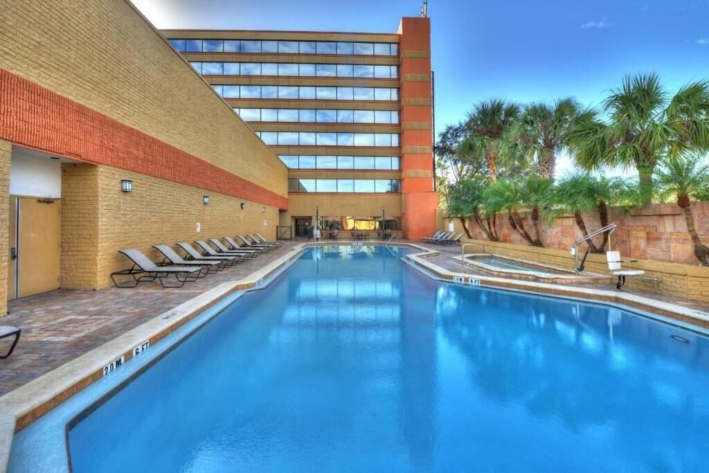 Photo of Outdoor in Altamonte Springs