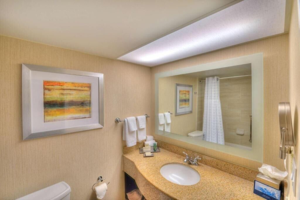 Photo of Bathroom in Altamonte Springs