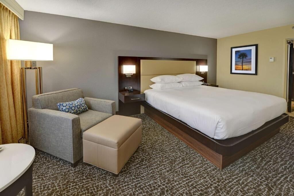 Photo of Bedroom in Altamonte Springs