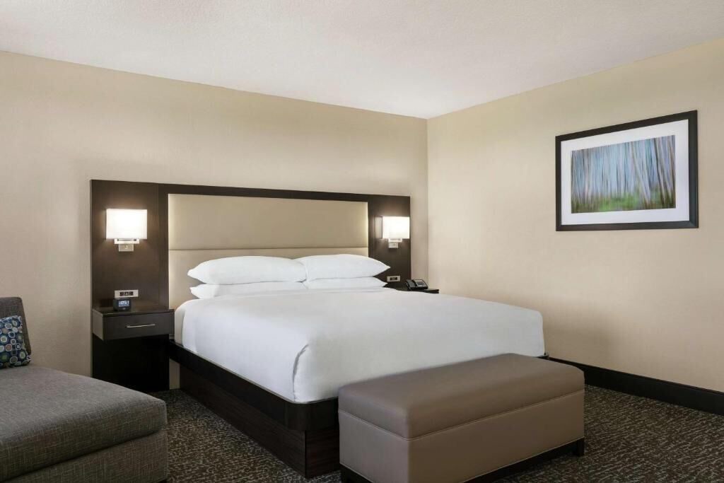 Photo of Bedroom in Altamonte Springs