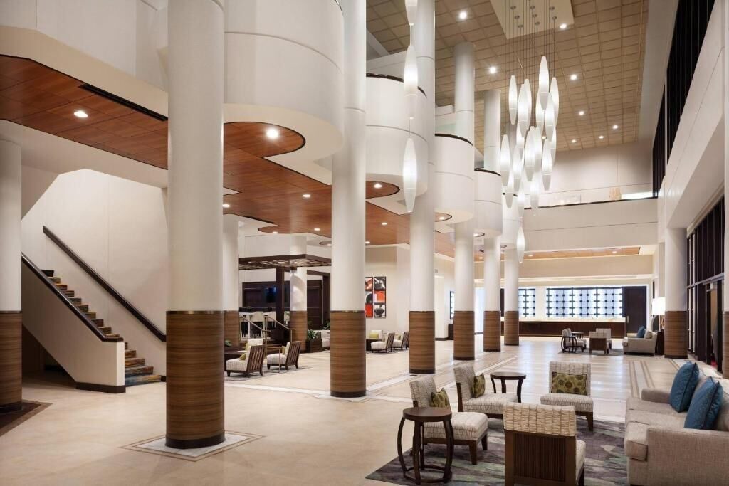 Photo of Others in Airport North