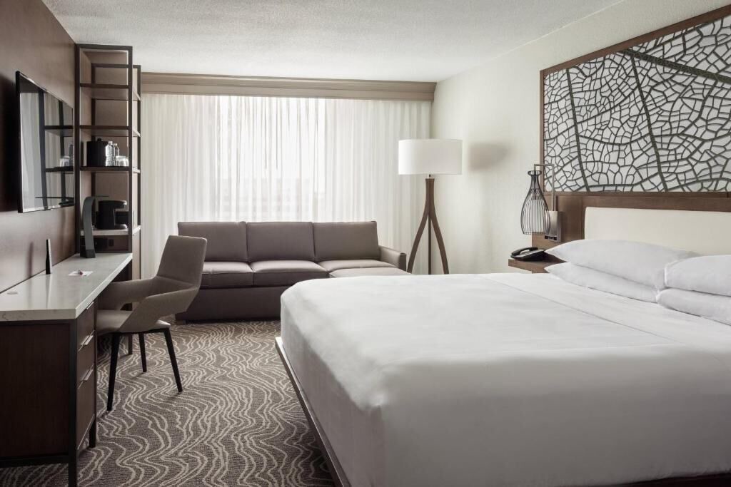 Photo of Bedroom in Airport North