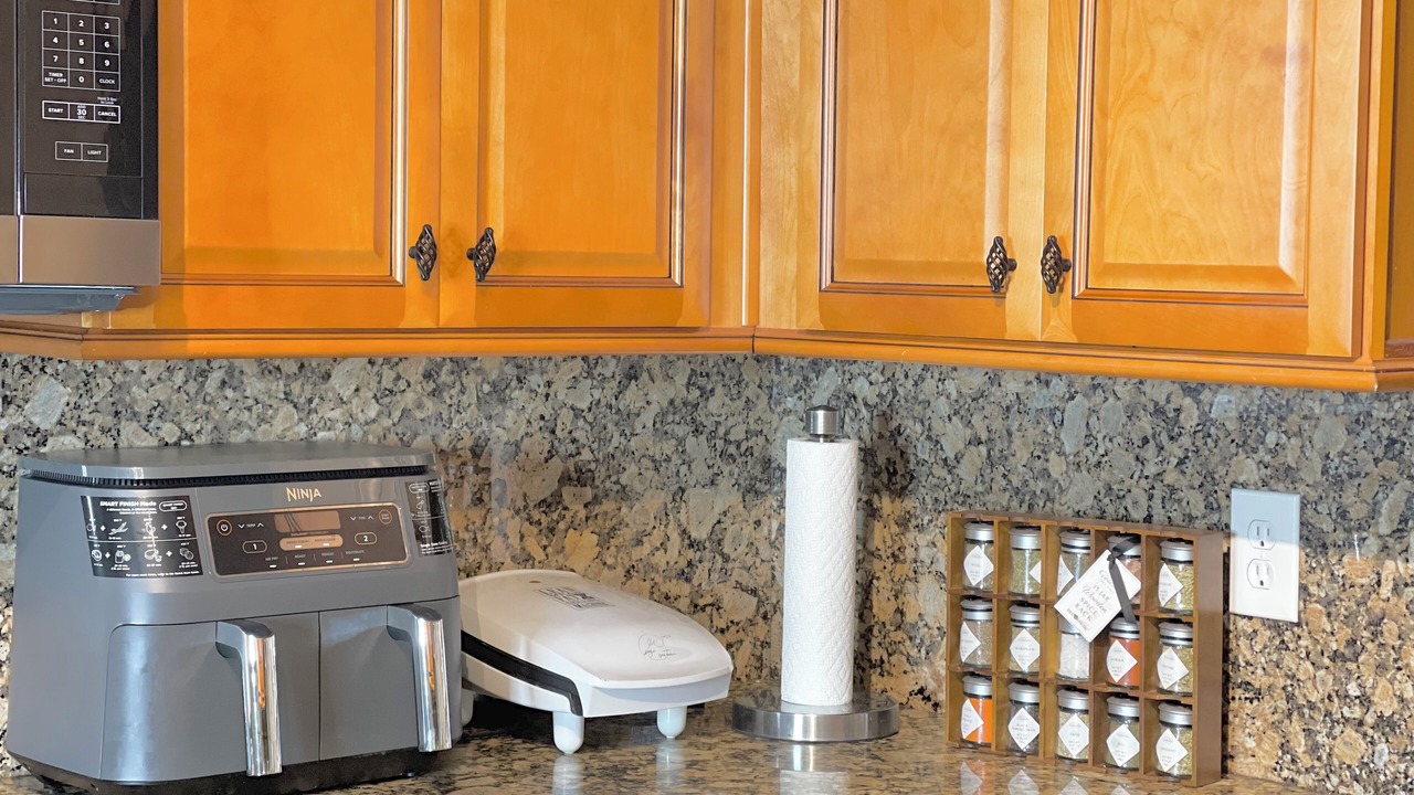 Photo of Kitchen in Historic Downtown Kissimmee