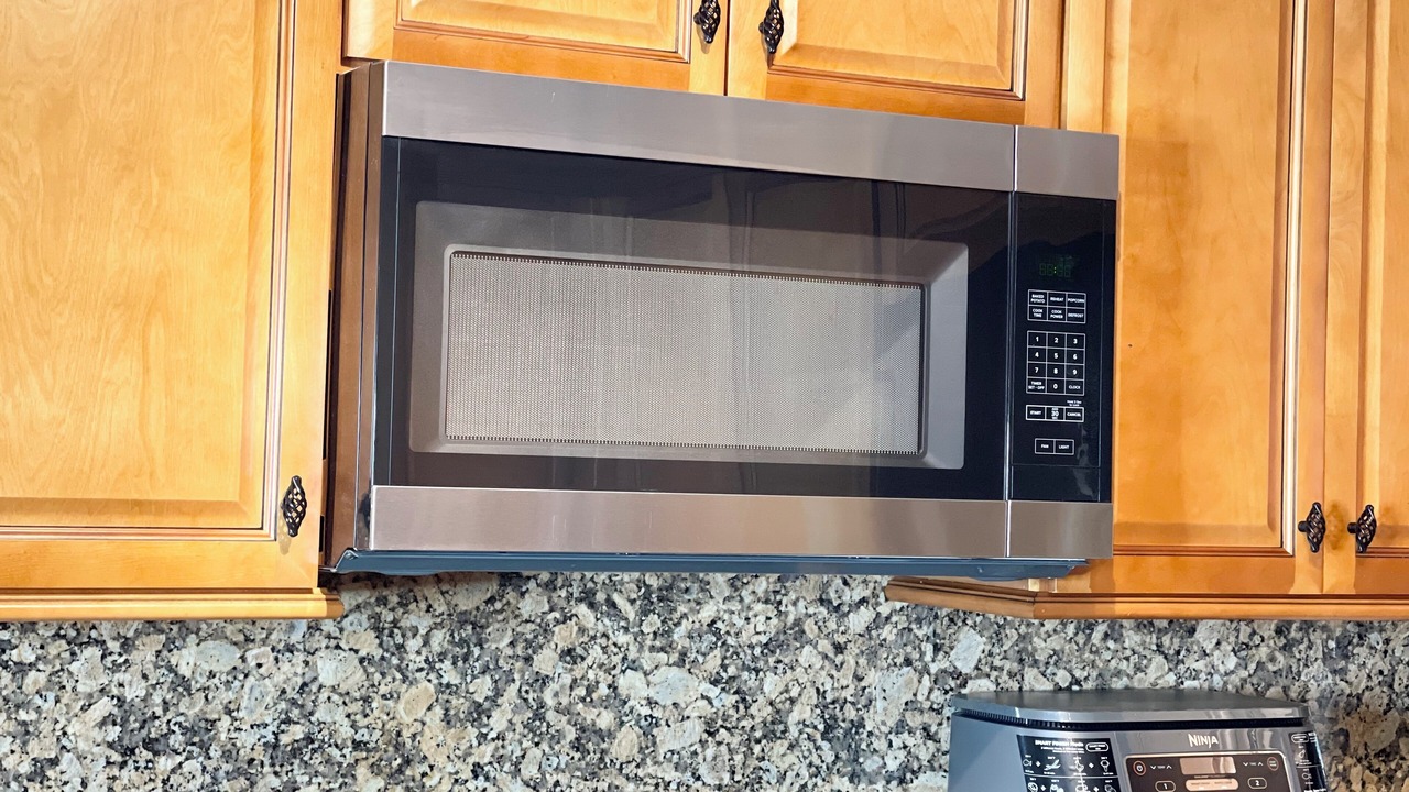 Photo of Kitchen in Historic Downtown Kissimmee