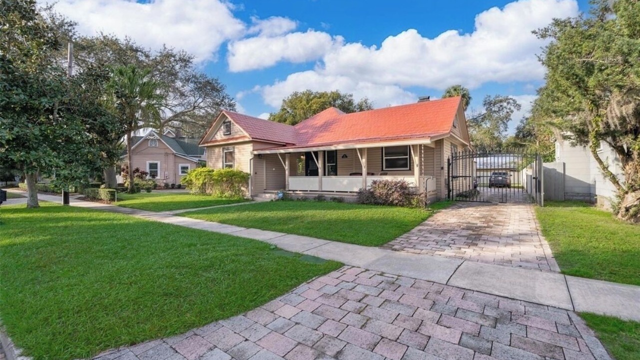 Photo of Outdoor in Historic Downtown Kissimmee