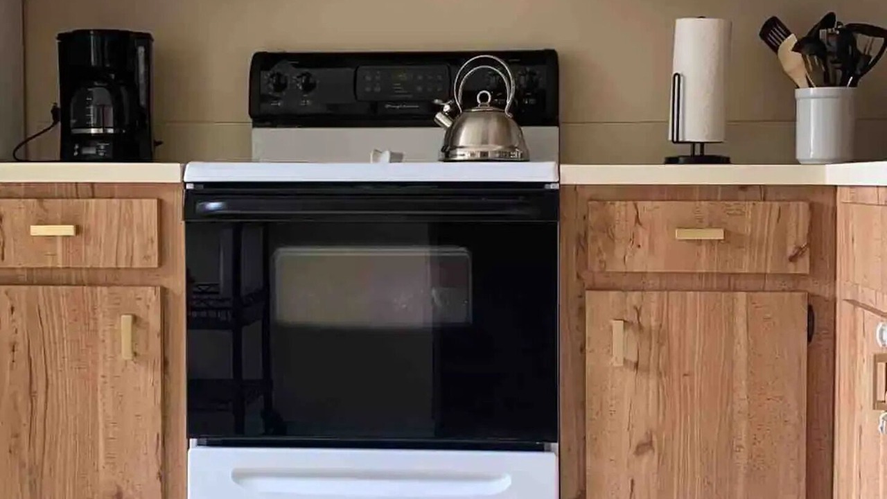 Photo of Kitchen in Ventura