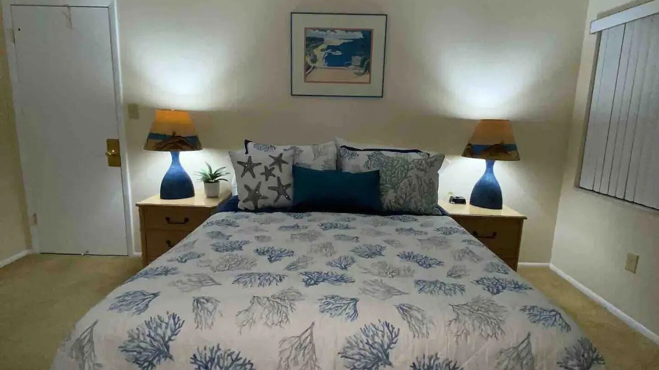 Photo of Bedroom in Ventura