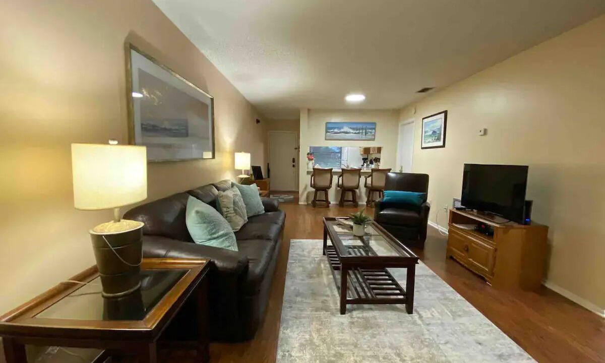 Photo of Livingroom in Ventura