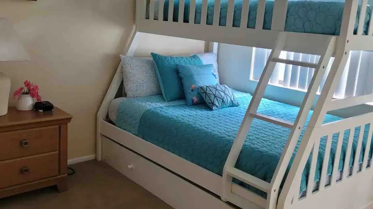 Photo of Bedroom in Ventura