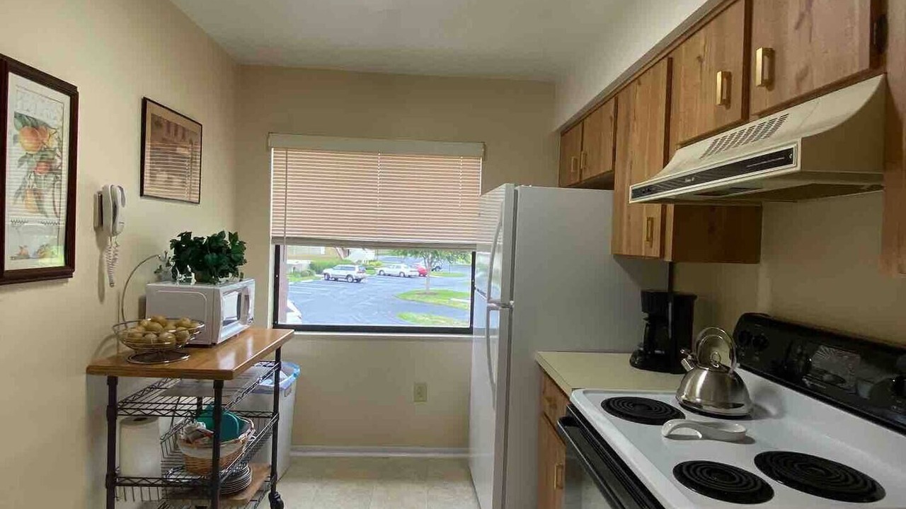 Photo of Kitchen in Ventura