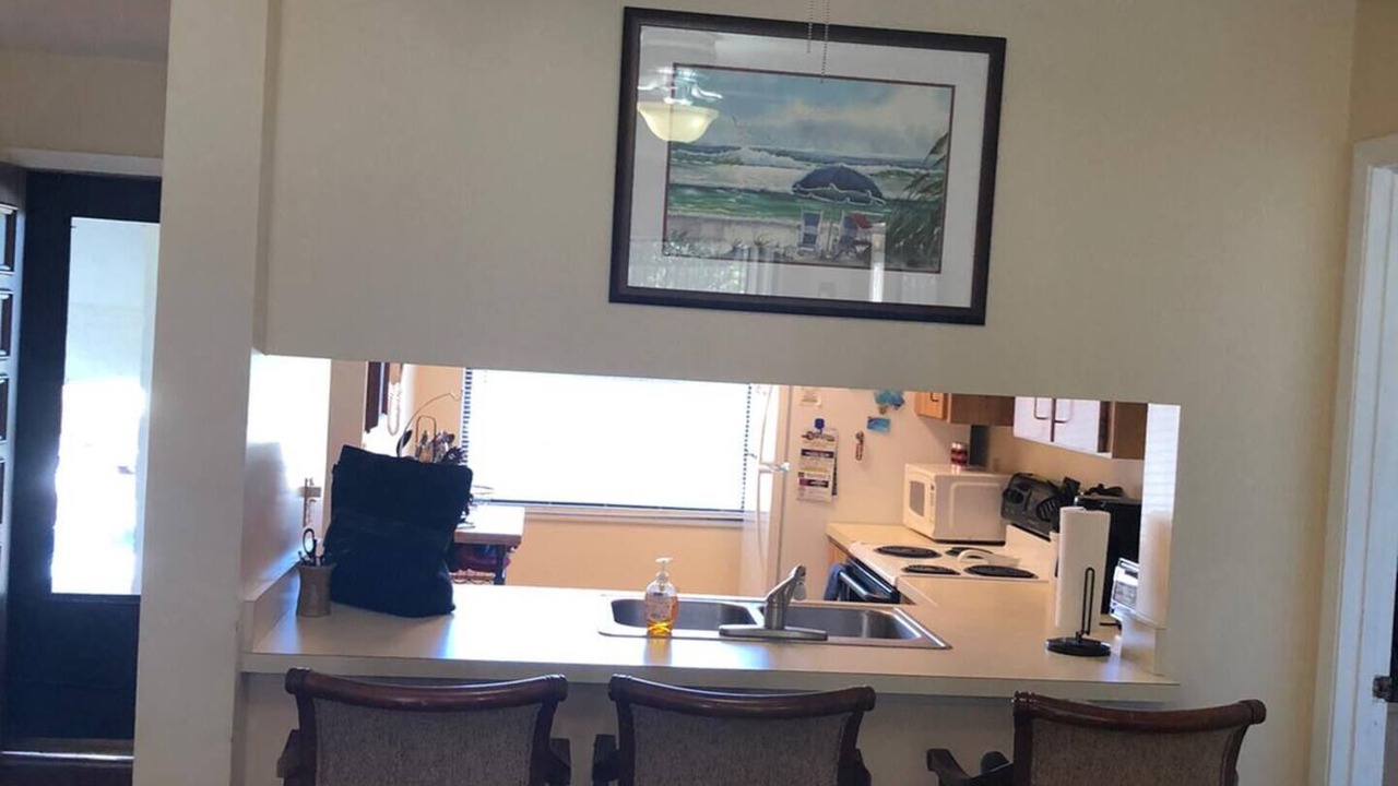 Photo of Kitchen in Ventura