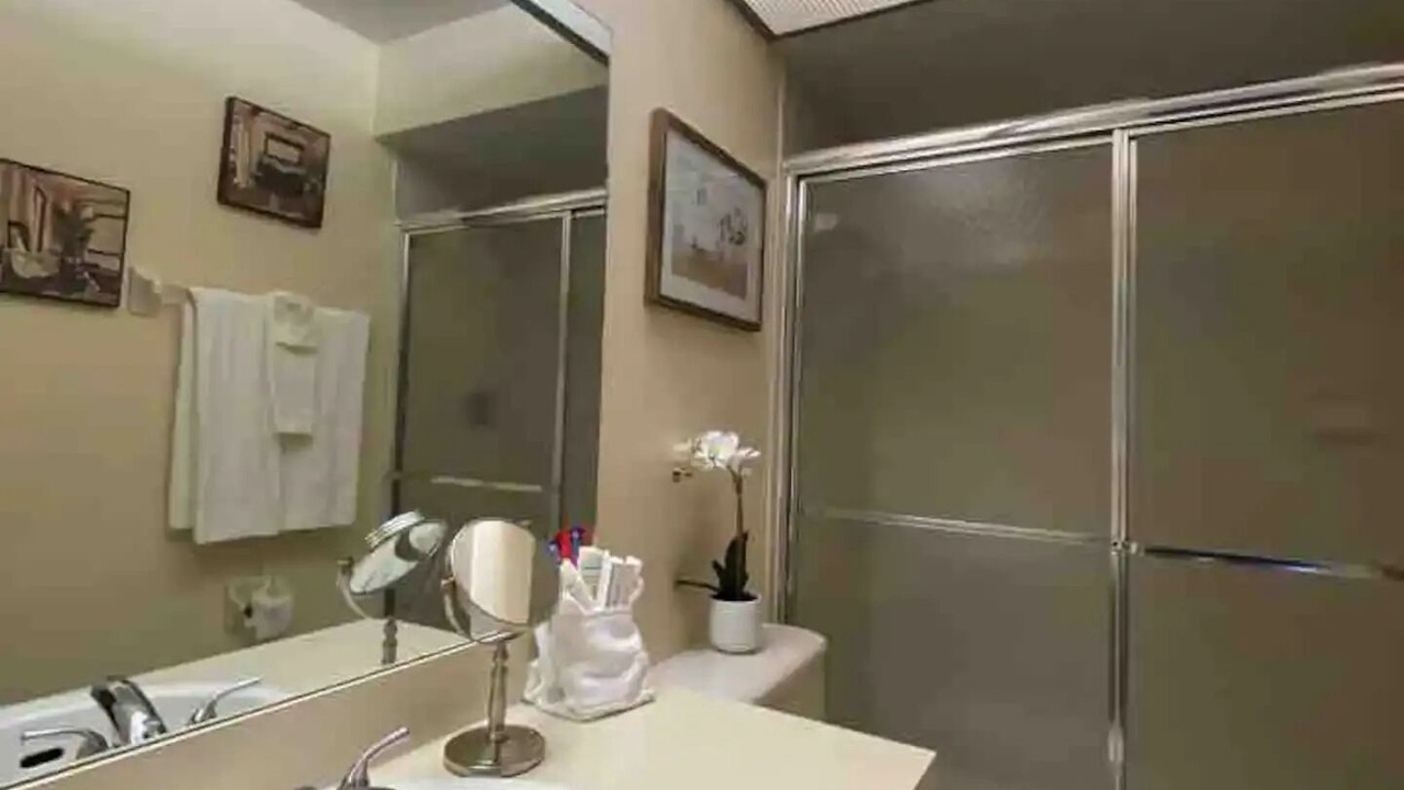 Photo of Bathroom in Ventura
