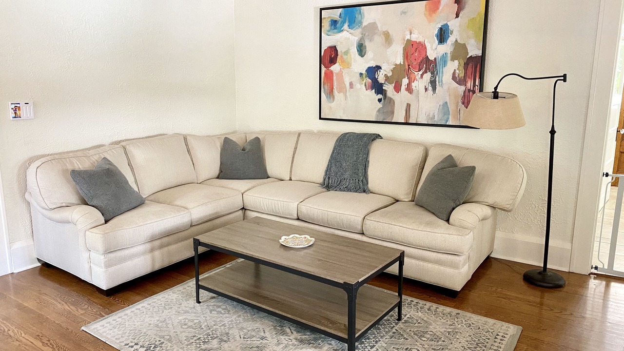 Photo of Livingroom in Fairview Shores