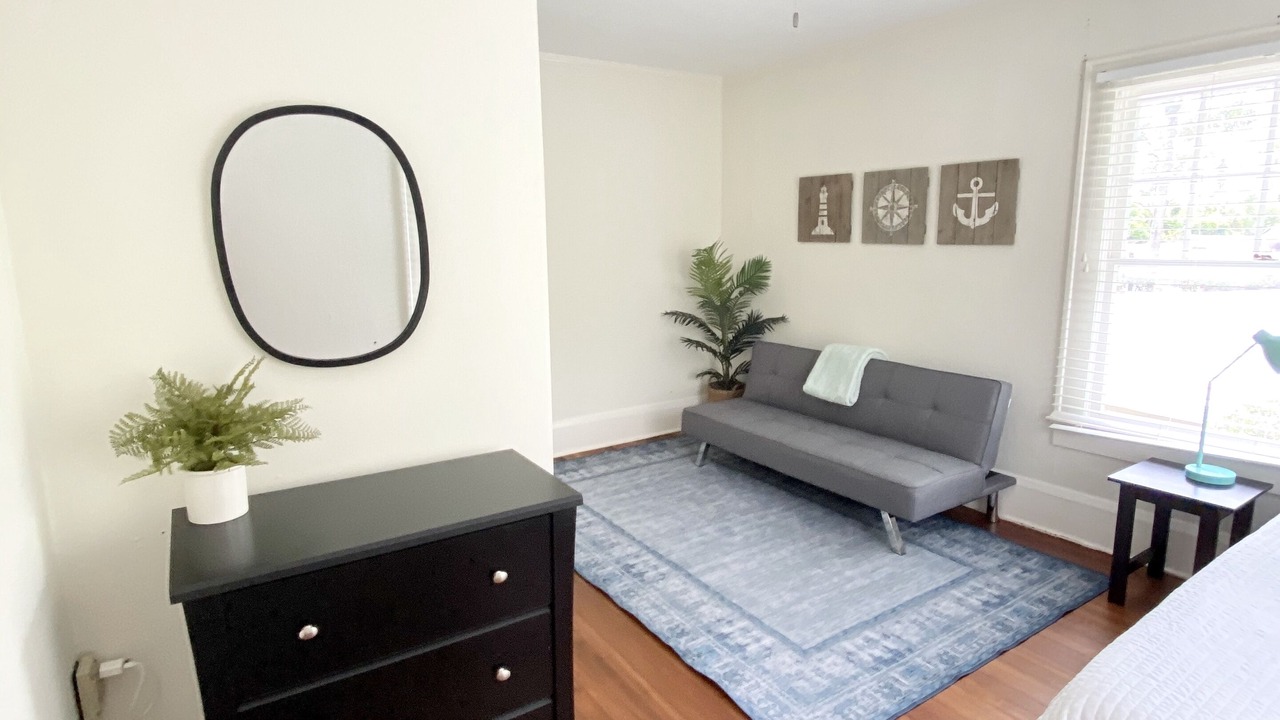 Photo of Livingroom in Fairview Shores