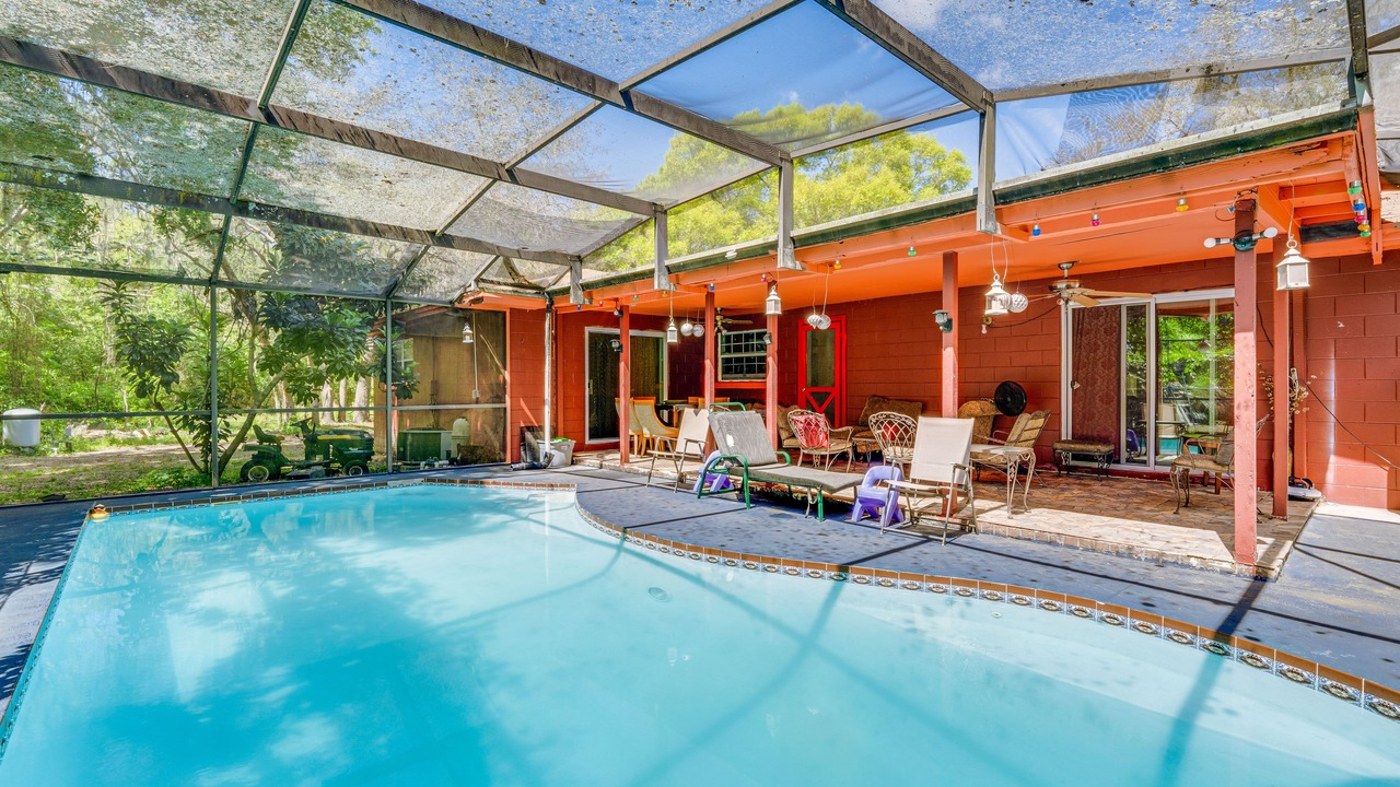 Photo of Outdoor in South Apopka
