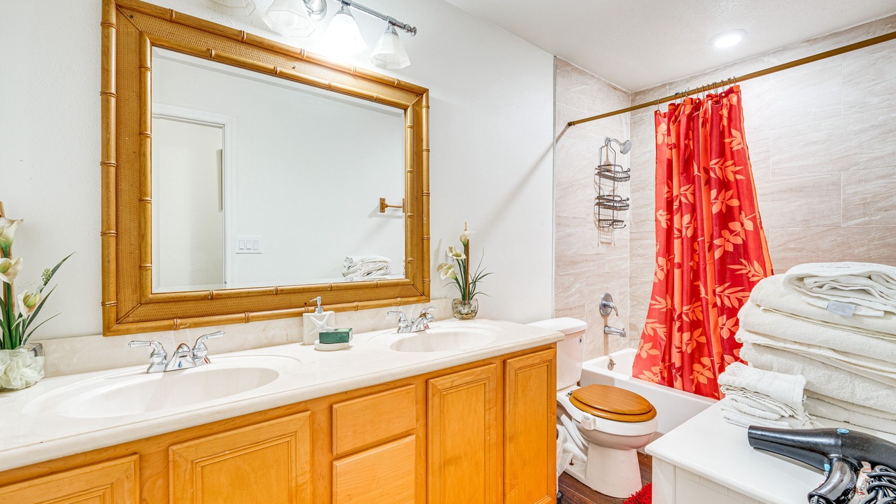 Photo of Bathroom in South Apopka