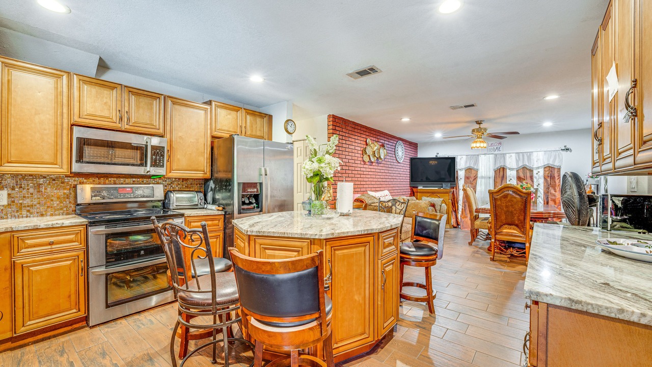 Photo of Bedroom in South Apopka