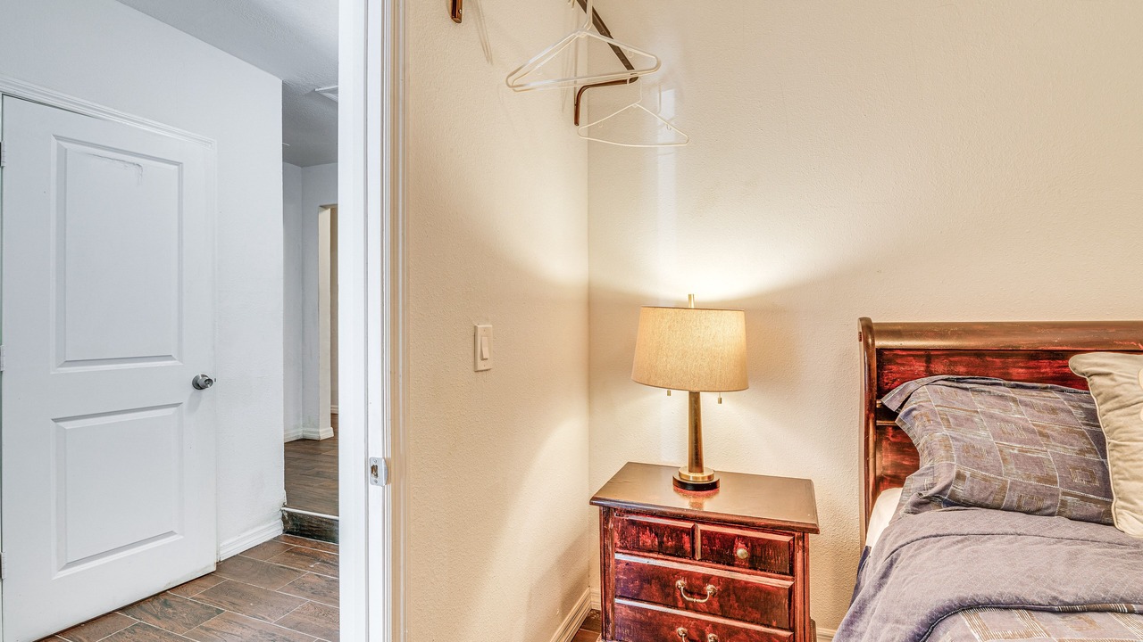 Photo of Bedroom in South Apopka