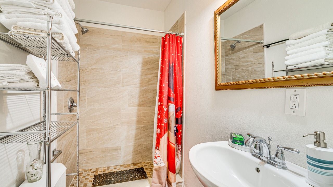 Photo of Bathroom in South Apopka