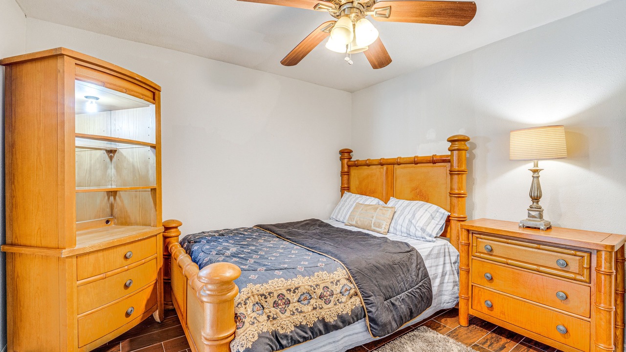 Photo of Bedroom in South Apopka