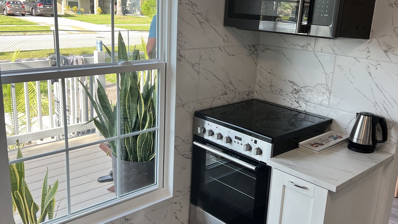 Photo of Kitchen in Richmond Heights