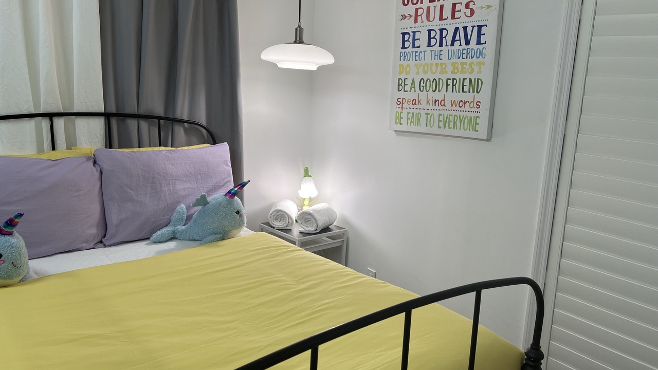 Photo of Bedroom in Richmond Heights