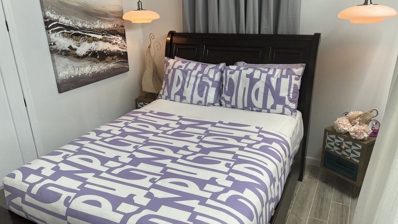 Photo of Bedroom in Richmond Heights