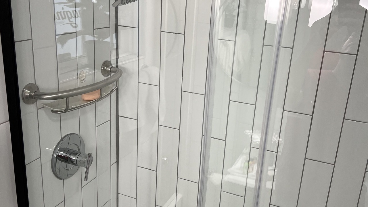 Photo of Bathroom in Richmond Heights
