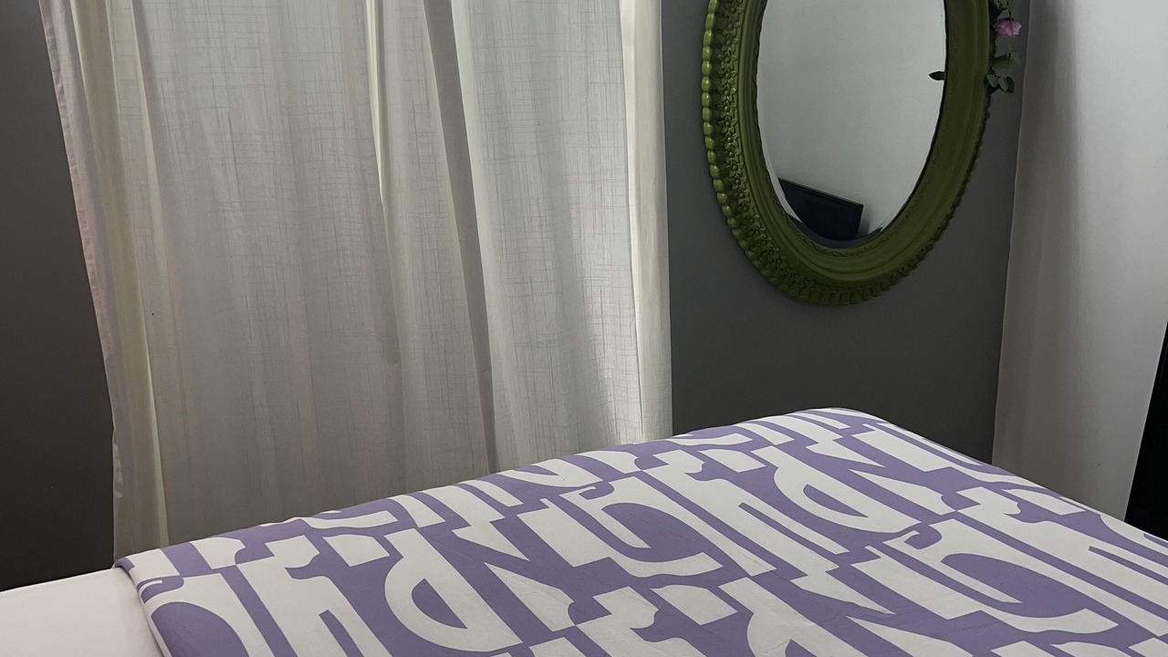 Photo of Bedroom in Richmond Heights