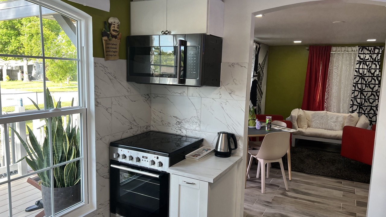 Photo of Kitchen in Richmond Heights