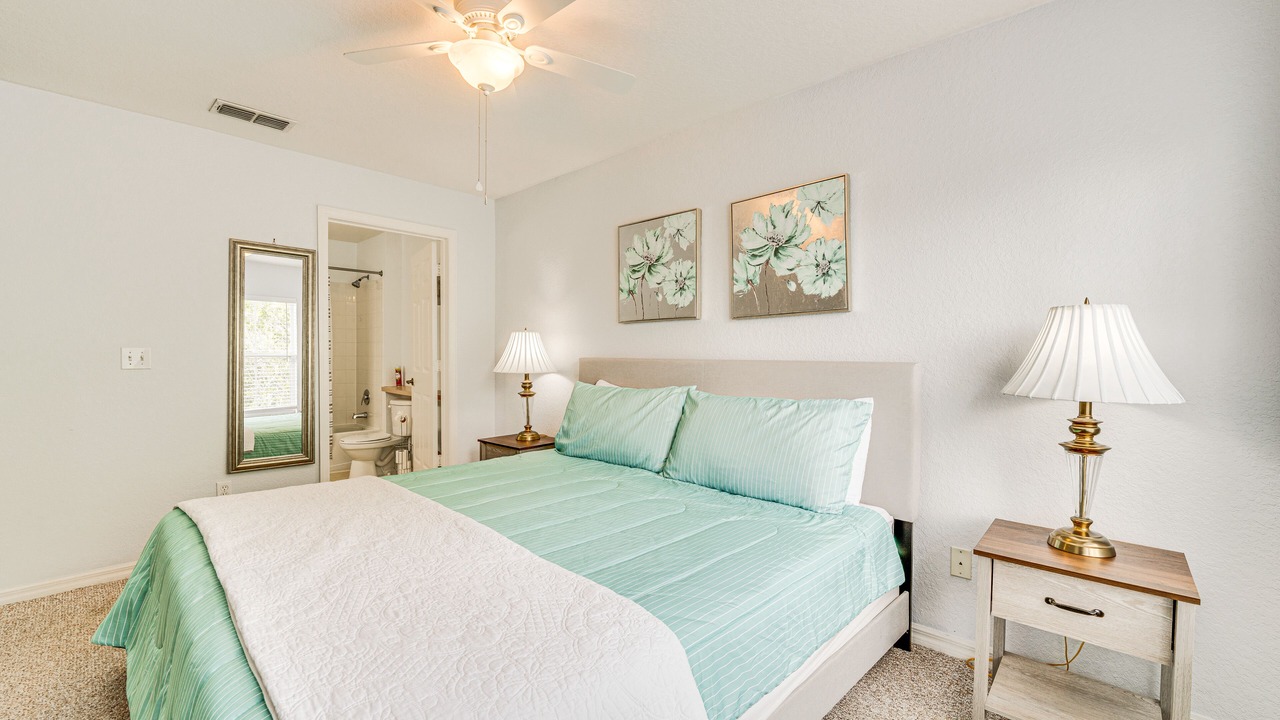 Photo of Bedroom in Venetian Bay Villages