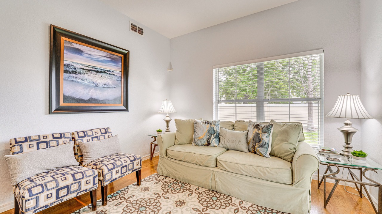 Photo of Bedroom in Venetian Bay Villages