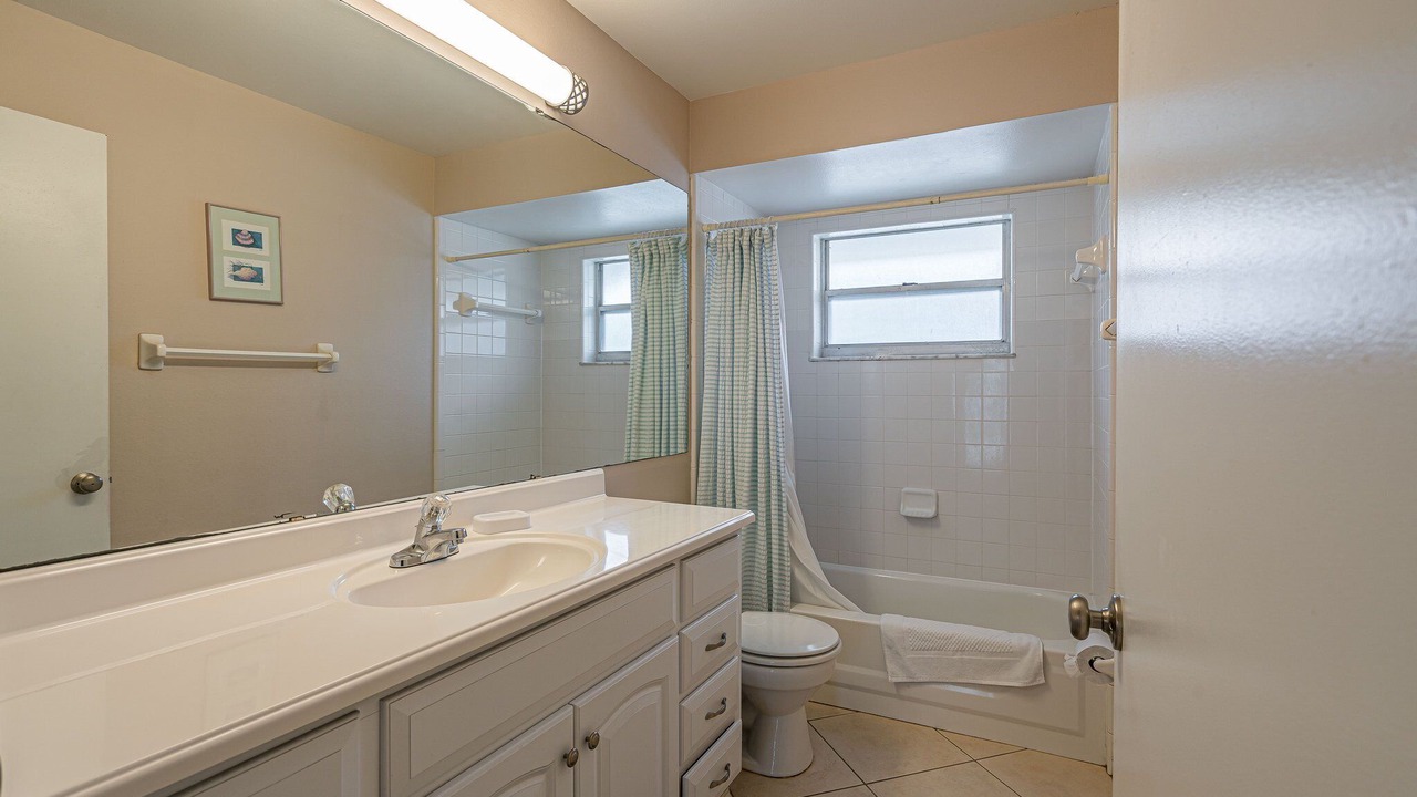Photo of Bathroom in Indian Ridge