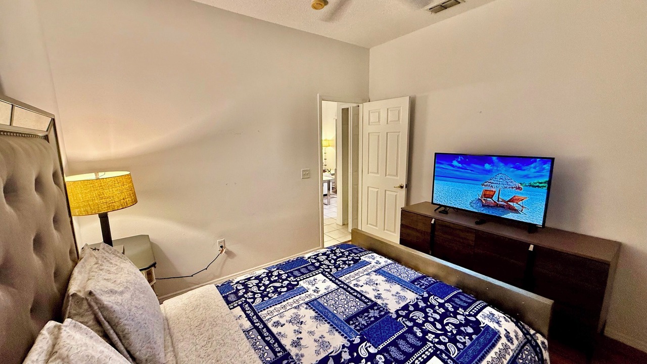 Photo of Bedroom in Westridge