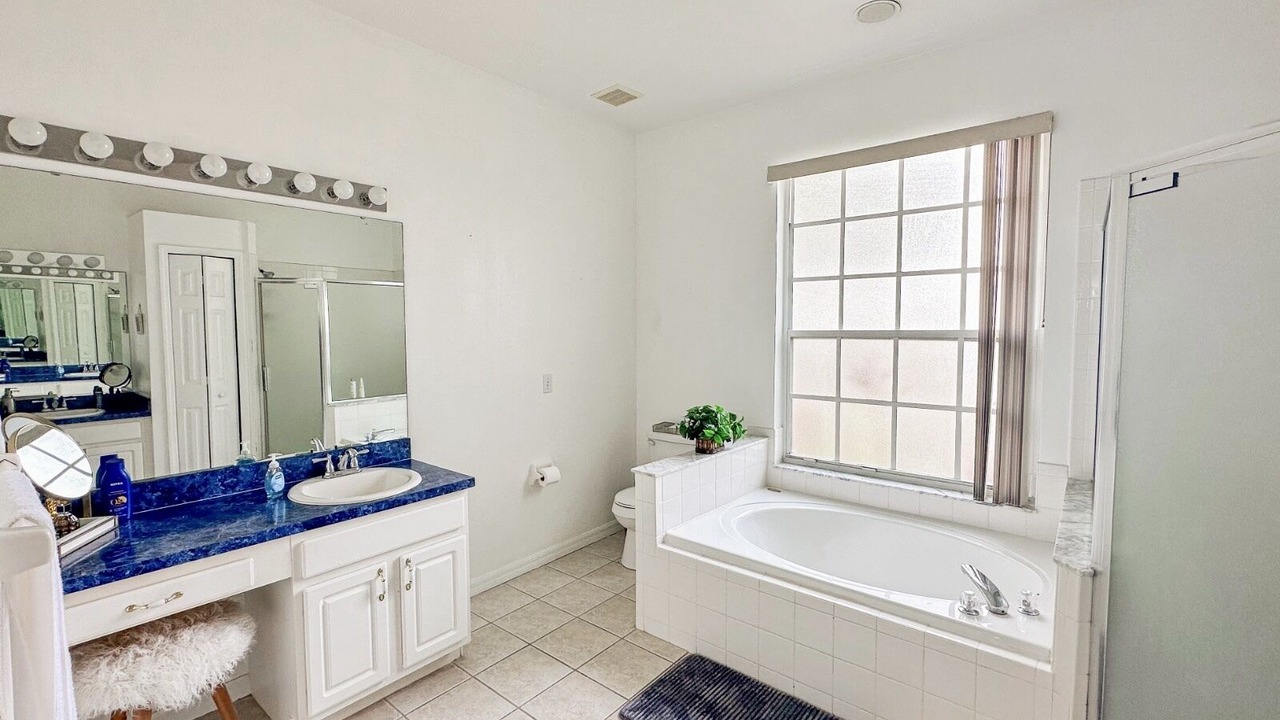 Photo of Bathroom in Westridge